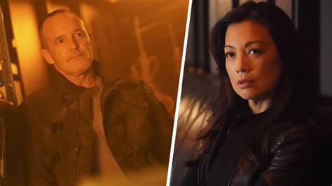 agents of shield tahiti|Get Ready for TAHITI Flashbacks On A Brand New .